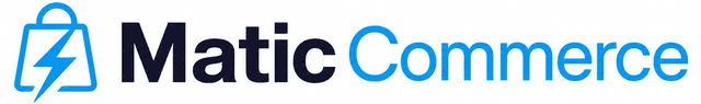 Matic Commerce